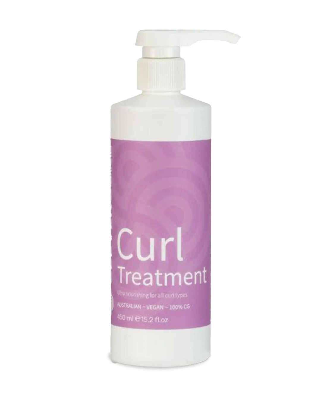 Clever Curl Curl Treatment 450ml