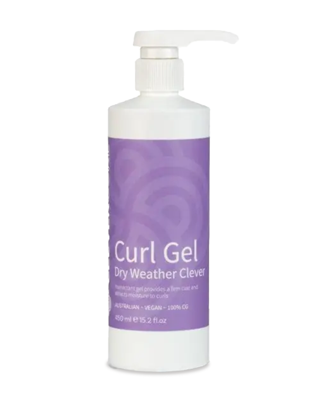 Clever Curl Dry Gel 450ml