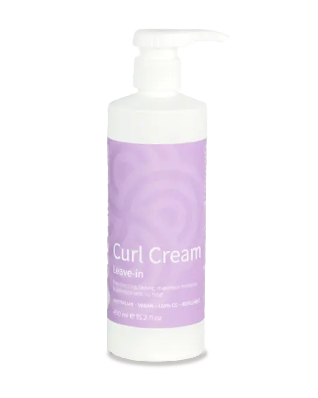 Clever Curl Curl Cream 450ml