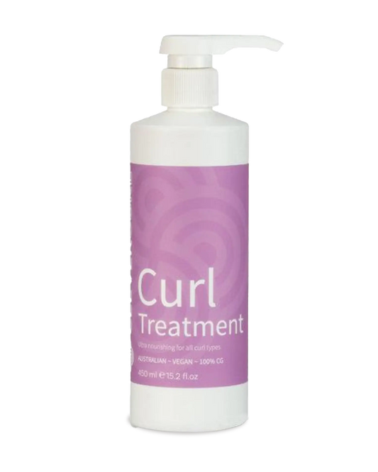 Clever Curl Curl Treatment 450ml