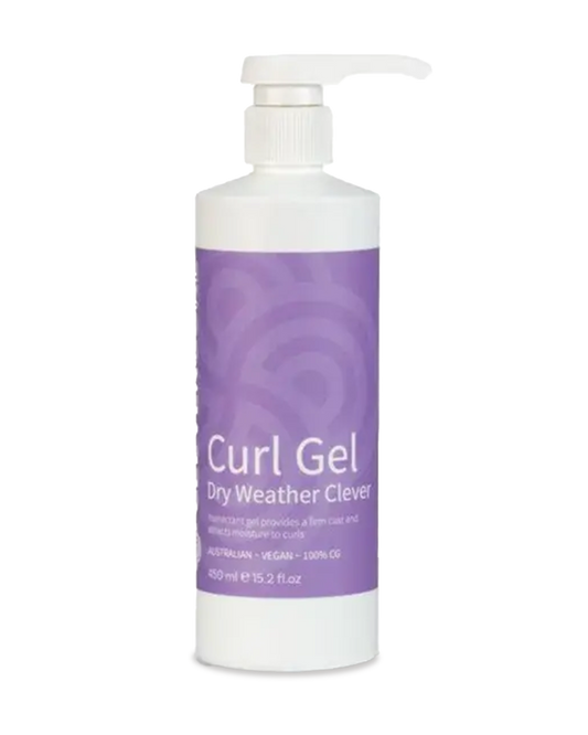Clever Curl Dry Gel 450ml