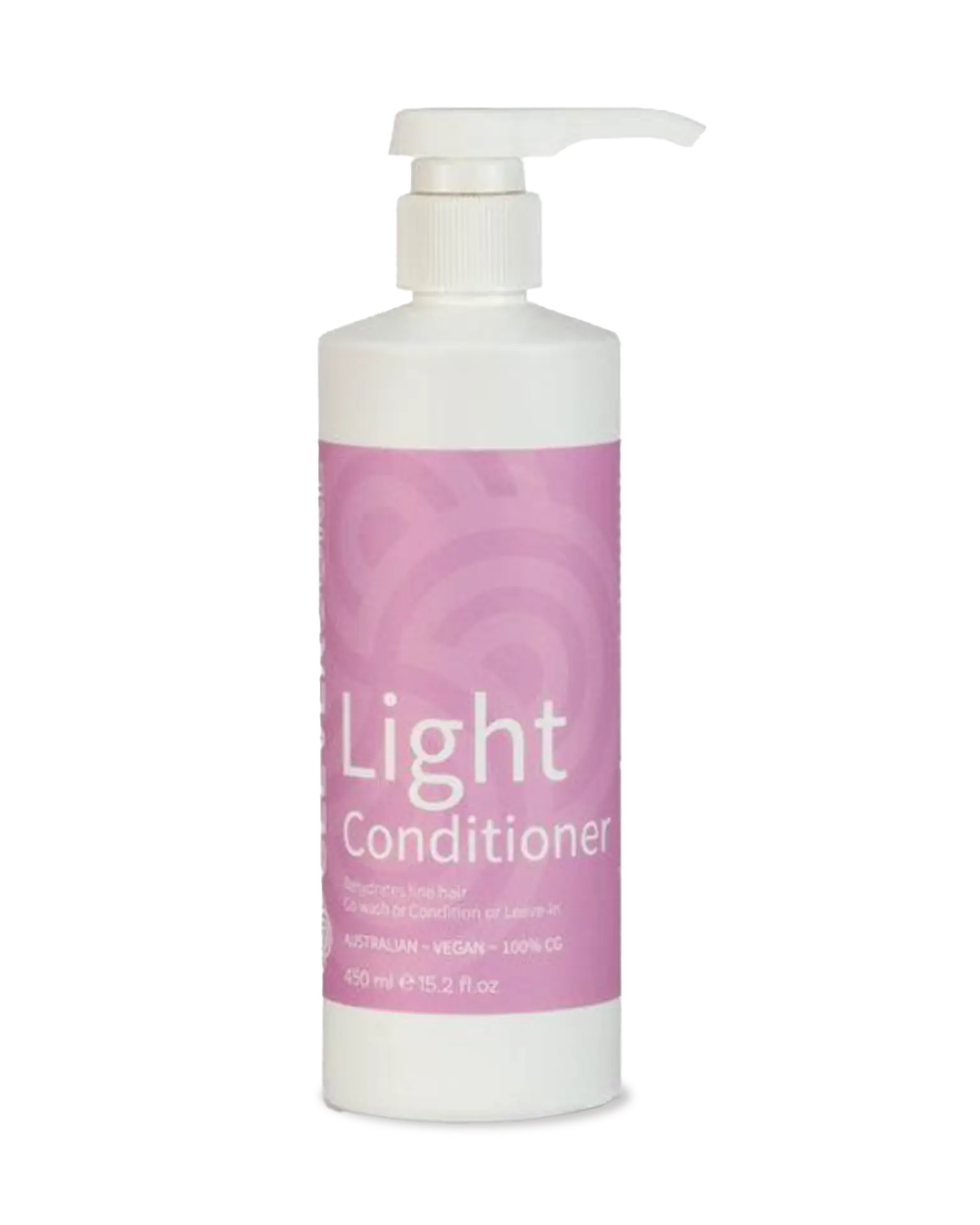 Clever Curl Light Conditioner 450ml