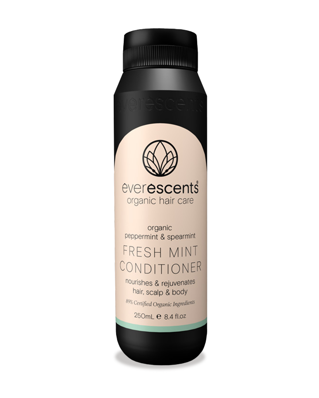 Everescents Fresh Mint Conditioner 250ml