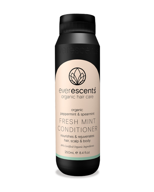 Everescents Fresh Mint Conditioner 250ml